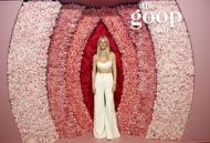 Gwyneth Paltrow in 2020 (Image via Getty)